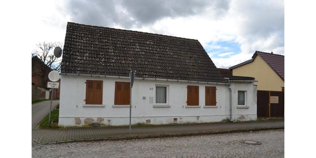 Einfamilienhaus Barby - 35.000&euro; | Angebot:26222708