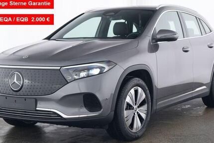 Mercedes-Benz EQA 15.400 km 35.305 &euro; Güstrow 18273