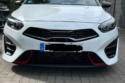 Kia pro ceed / ProCeed 26.200 km 26.999 &euro; Delmenhorst 27753
