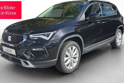 Seat Ateca 26.731 km 27.490 &euro; Königstein 61462