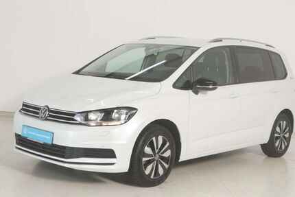 VW Touran 18.728 km 30.940 &euro; Amberg 92224