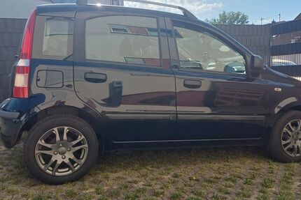 Fiat Panda 102.000 km 3.200 &euro; Filderstadt 70794