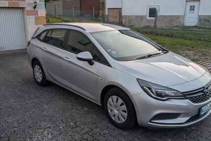 Opel Astra 127.000 km 6.900 &euro; Großalmerode 37247
