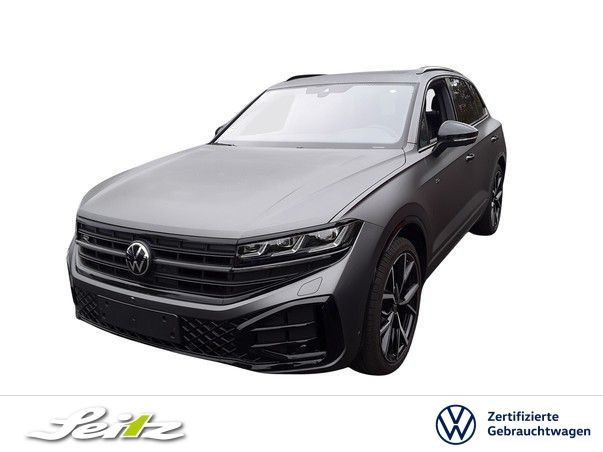 VW Touareg 12.700 km 78.948 &euro; Kempten 87437