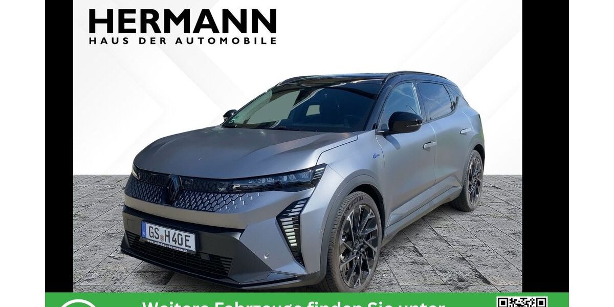 Renault Scenic E-TECH 22.793 km 39.761 &euro; Goslar 38644
