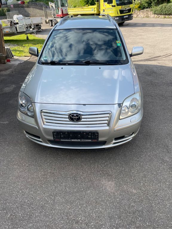 Avensis
