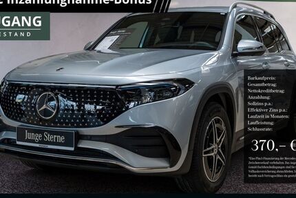 Mercedes-Benz EQB 7.537 km 47.135 &euro; Arnsberg 59759