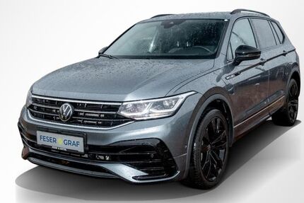 VW Tiguan Allspace 24.252 km 41.950 &euro; Bernburg 06406