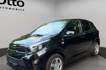 Kia Picanto 35.800 km 12.390 &euro; Wuppertal 42289