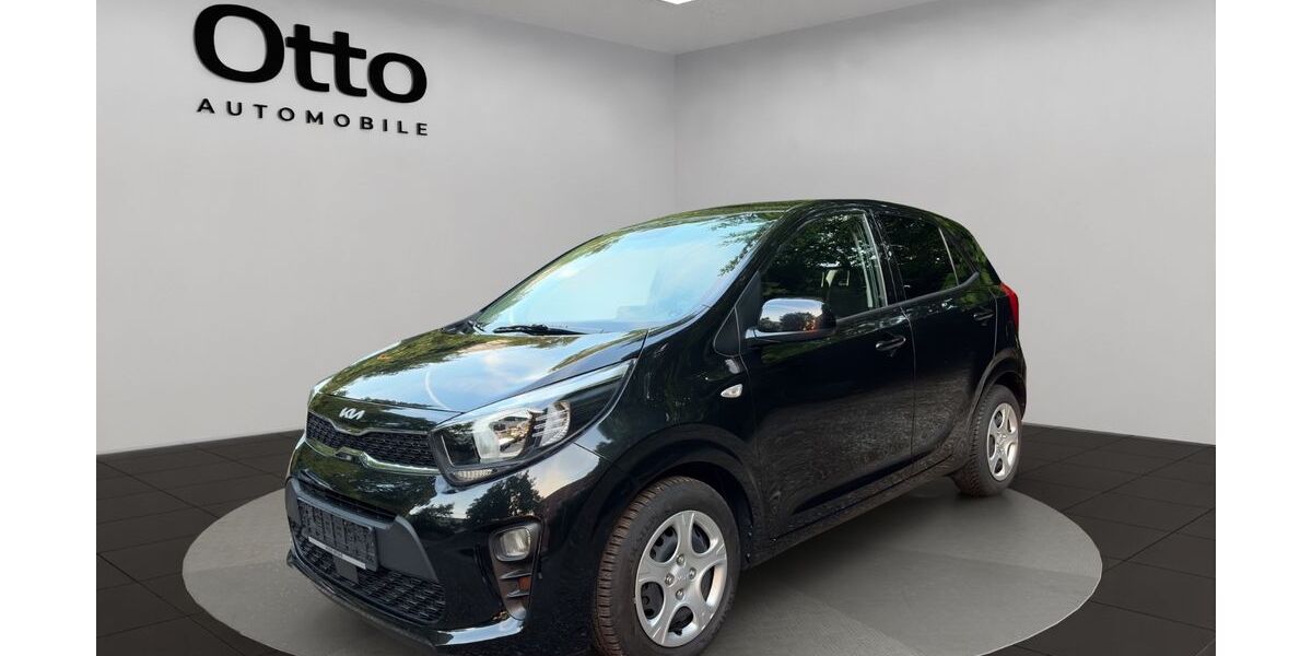 Kia Picanto 35.800 km 12.390 &euro; Wuppertal 42289