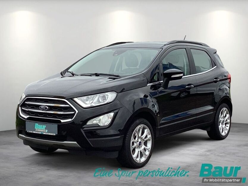 EcoSport