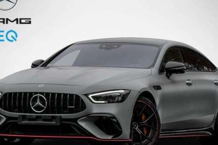 Mercedes-Benz AMG GT 90.465 km 110.890 &euro; Siegen 57074