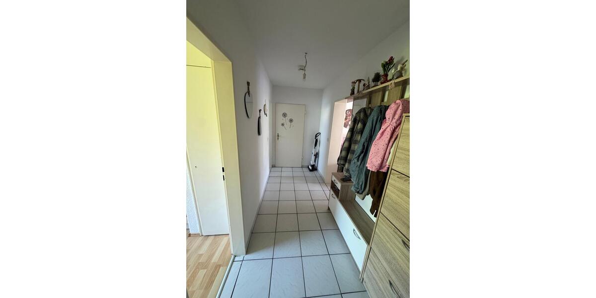 Etagenwohnung Salzgitter Ortschaft Südost - 3 Zimmer, 63 m&sup2;, 475&euro; | Angebot:26339372