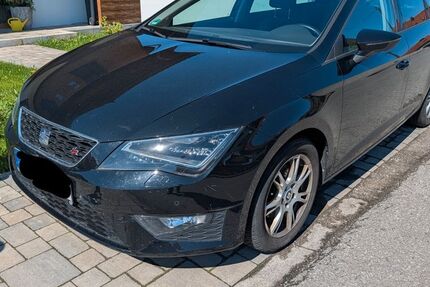 Seat Leon 138.000 km 11.000 &euro; Obersöchering 82395