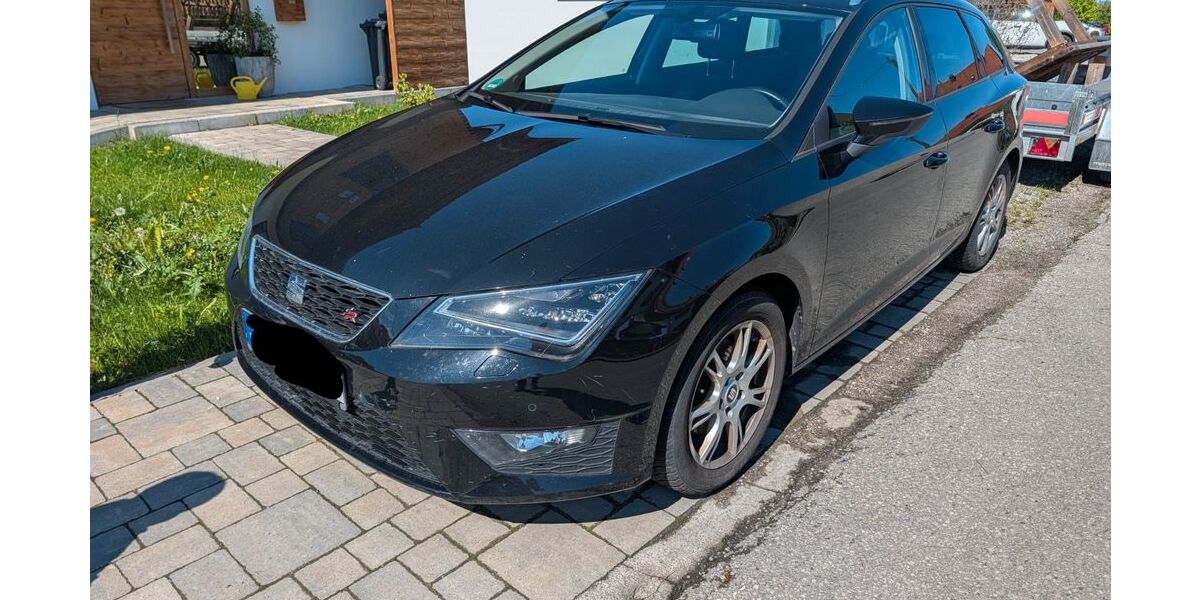 Seat Leon 138.000 km 11.000 &euro; Obersöchering 82395