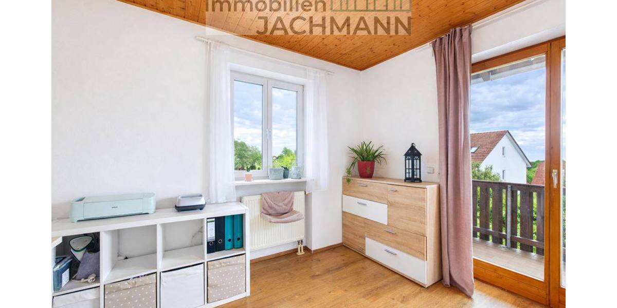 Doppelhaushälfte Bogen - 5 Zimmer, 172 m&sup2;, 440.000&euro; | Angebot:26805436