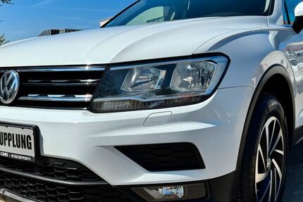 VW Tiguan 230.000 km 13.990 &euro; Schweinfurt 97424