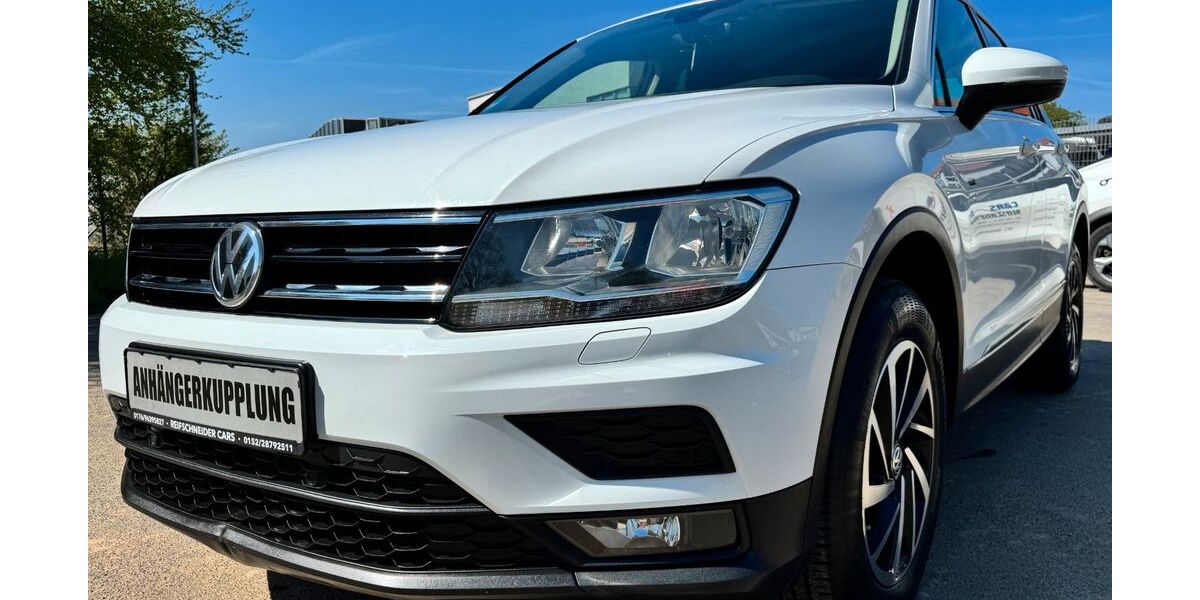 VW Tiguan 230.000 km 13.990 &euro; Schweinfurt 97424