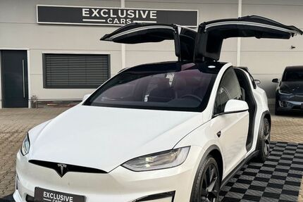 Tesla Model X 14.888 km 88.750 &euro; Emsbüren 48488