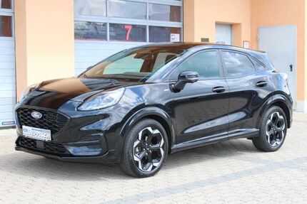 Ford Puma 12.890 km 25.980 &euro; Werneck 97440