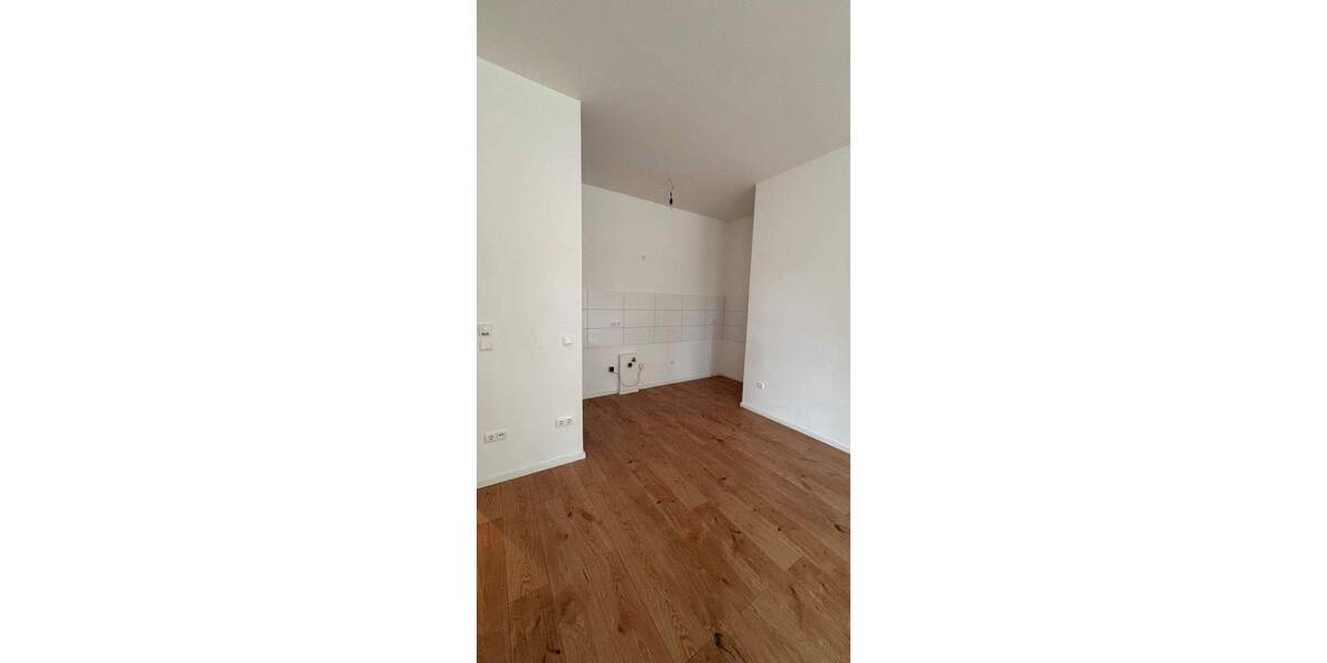 Helle 4-Zimmer-Wohnung im Erdgeschoss mit Garten in Oldenburg 4 zimmer