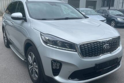 Kia Sorento 103.887 km 23.490 &euro; Castrop-Rauxel 44577