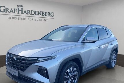 Hyundai TUCSON 21.234 km 23.990 &euro; Landau 76829