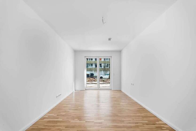 Wohnung zum Mieten in Berlin 796 € 27.57 m²