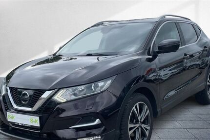 Nissan Qashqai 62.800 km 14.480 &euro; Neu Wulmstorf 21629