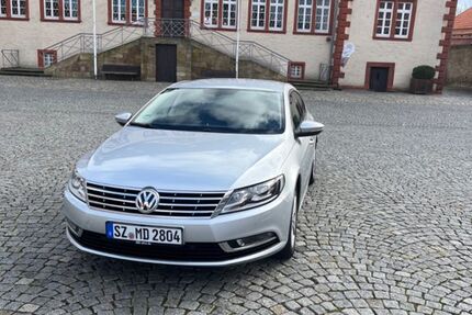 VW CC 150.000 km 10.250 € Salzgitter 38228