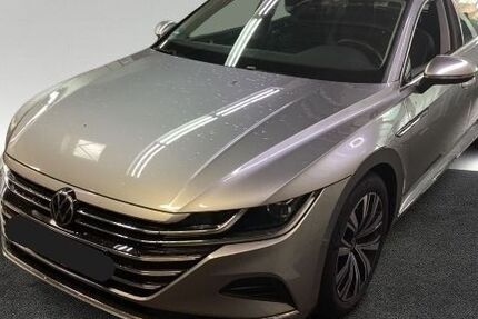 VW Arteon 34.996 km 31.888 € Hamburg 22761