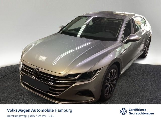 VW Arteon 34.996 km 31.888 € Hamburg 22761