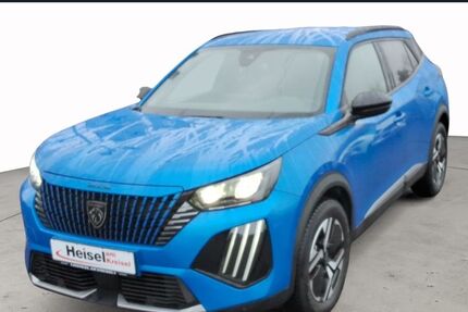 Peugeot 2008 12.250 km 22.490 &euro; Merzig 66663