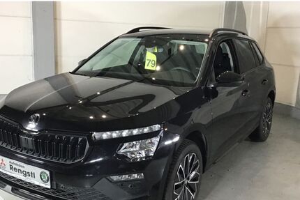 Skoda Kamiq 29.300 km 21.890 &euro; Saal a. d. Donau 93342