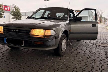 Toyota Carina 133.565 km 1.799 &euro; Darmstadt 64285