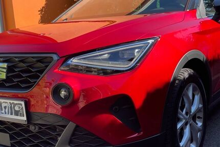 Seat Arona 33.500 km 20.999 &euro; Konstanz 78464