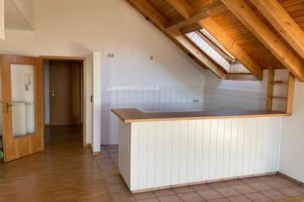 behagliche MaisonetteWohnung