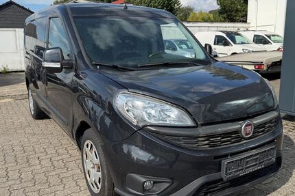 Fiat Doblo 87.472 km 2.500 &euro; Henstedt-Ulzburg (bei Hamburg) 24558