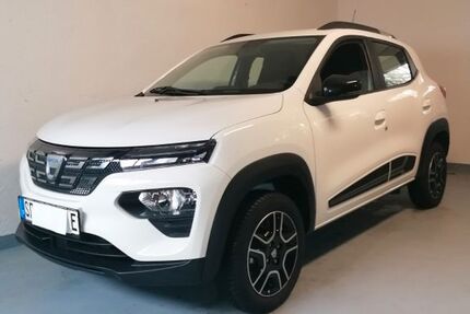 Dacia Spring 48.899 km 8.450 &euro; Leiblfing-Hailing 94339