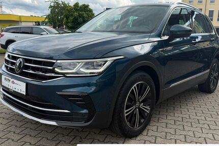 VW Tiguan 71.125 km 27.990 &euro; Freiburg im Breisgau 79115