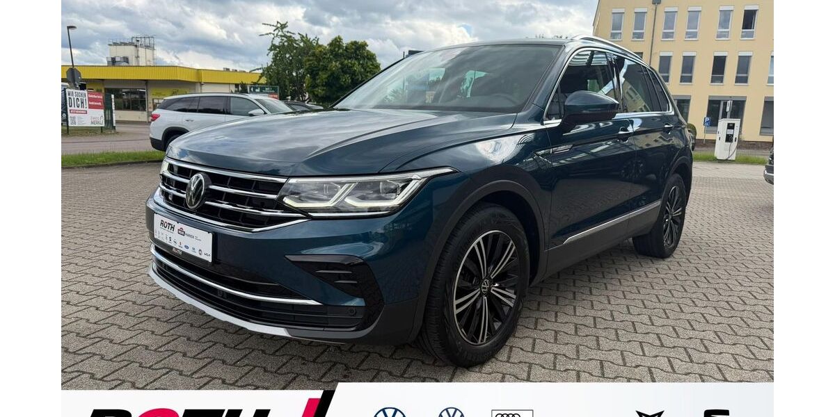 VW Tiguan 71.125 km 27.990 &euro; Freiburg im Breisgau 79115