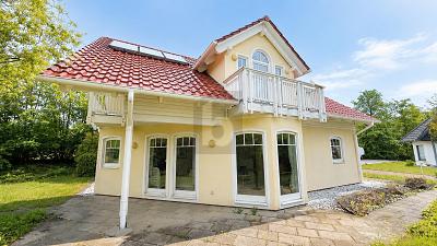 TOLLES WOHNDOMIZIL, SOFORT BEZUGSFREI, TOP DEAL - Haus Erfurt Linderbach | Angebot:26847488