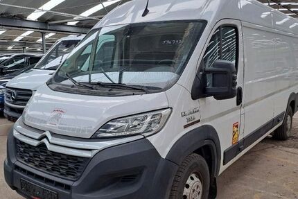Citroen Jumper 166.400 km 16.890 &euro; Kirchheim bei München 85551