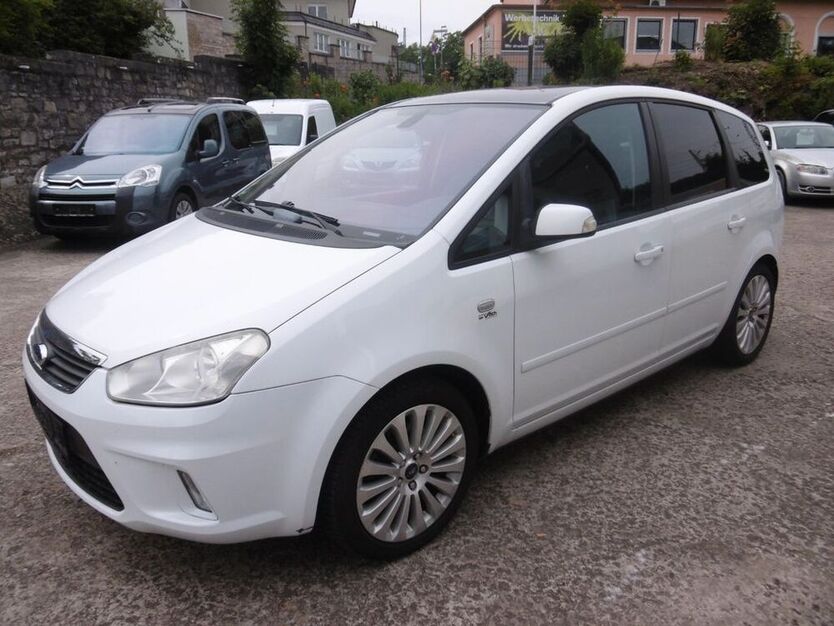 C-Max