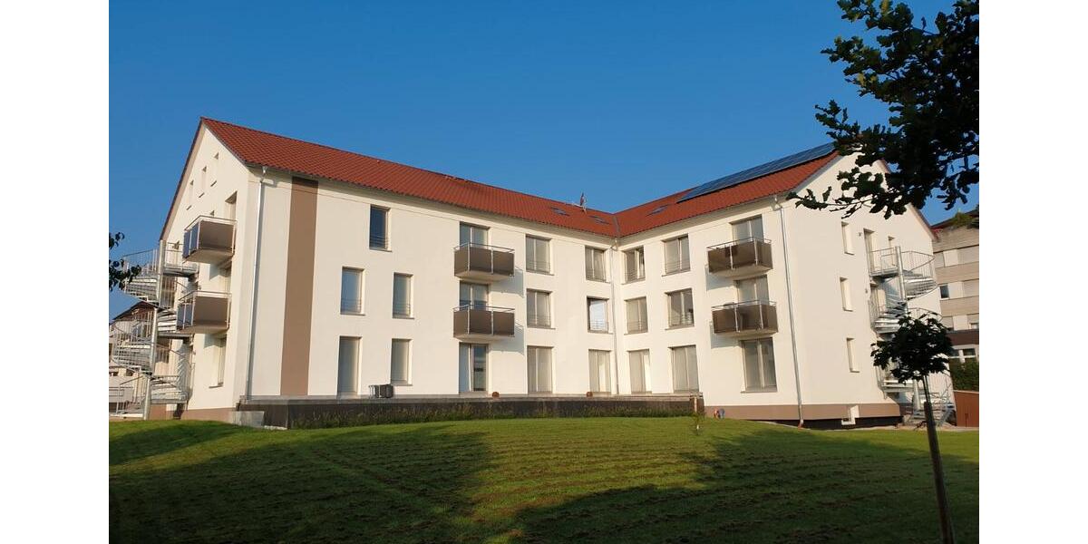 Etagenwohnung Aalen - 1 Zimmer, 24 m&sup2;, 430&euro; | Angebot:26118255