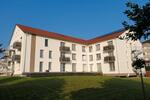 Etagenwohnung Aalen - 1 Zimmer, 24 m&sup2;, 430&euro; | Angebot:26118255