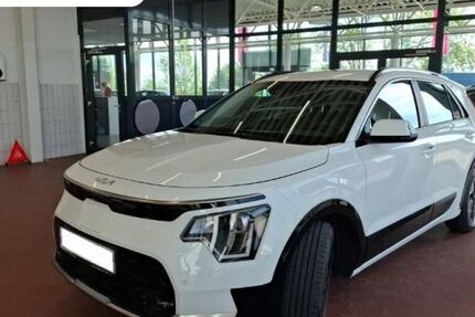 Kia Niro 35.844 km 25.950 &euro; Steinbach-Hallenberg OT Herges-Hallenberg 98587