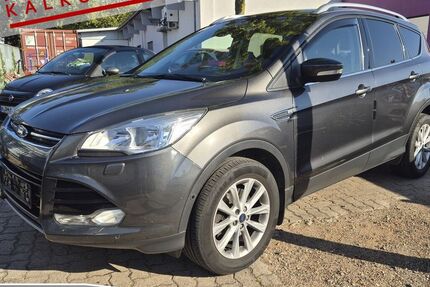 Ford Kuga 129.990 km 6.985 &euro; Achern 77855