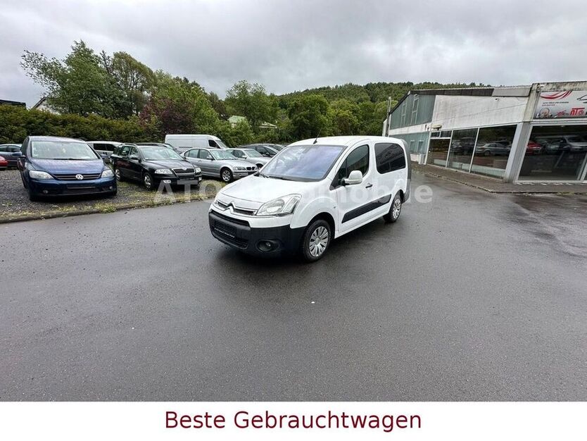 Berlingo