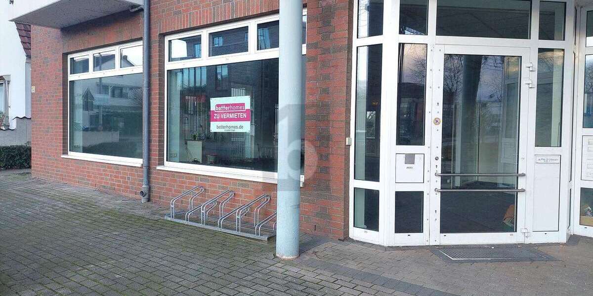 Gewerbeobjekt Bremen Hemelingen - 1.700&euro; | Angebot:26246461